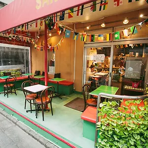 サクラホテル神保町 ホステル 東京都
