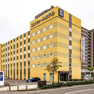 コンフォートホテル苫小牧 ホテル 苫小牧市