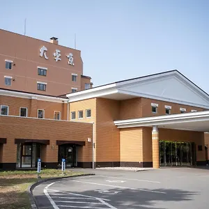 ホテル大平原 旅館 音更町