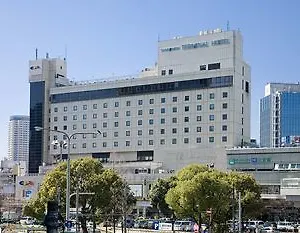 酒店 Sannomiya Terminal, 神户