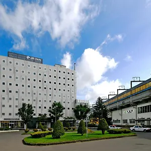 jr-inn-chitose.hokkaidohotelsjapan.com/