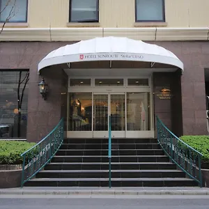 ホテルサンルートステラ上野 ホテル 東京都