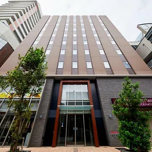 ホテルウィングインターナショナル神戸新長田駅前 ホテル